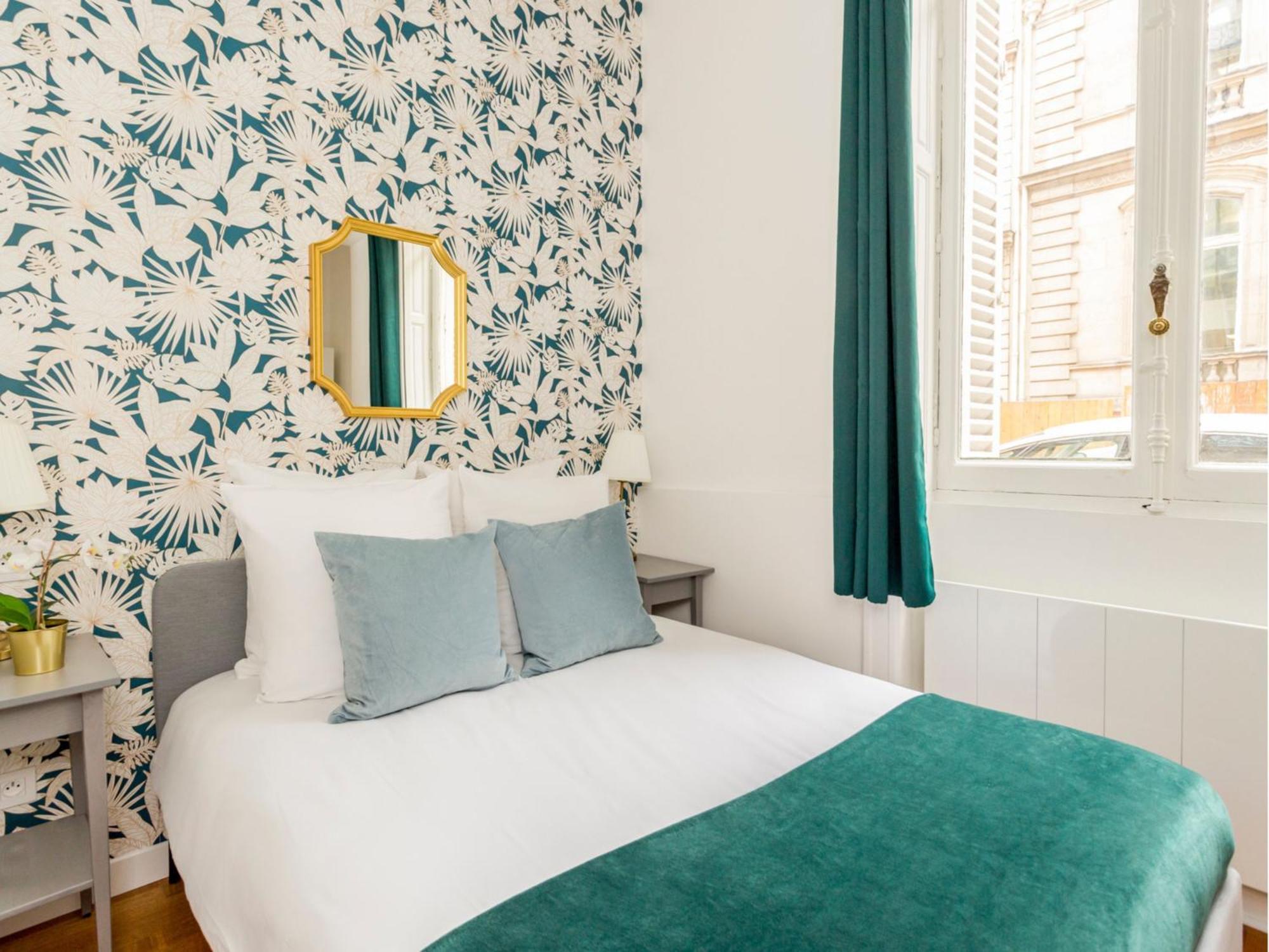 Cozy Apartment - Champs Elysees - Monceau Paris Exterior foto