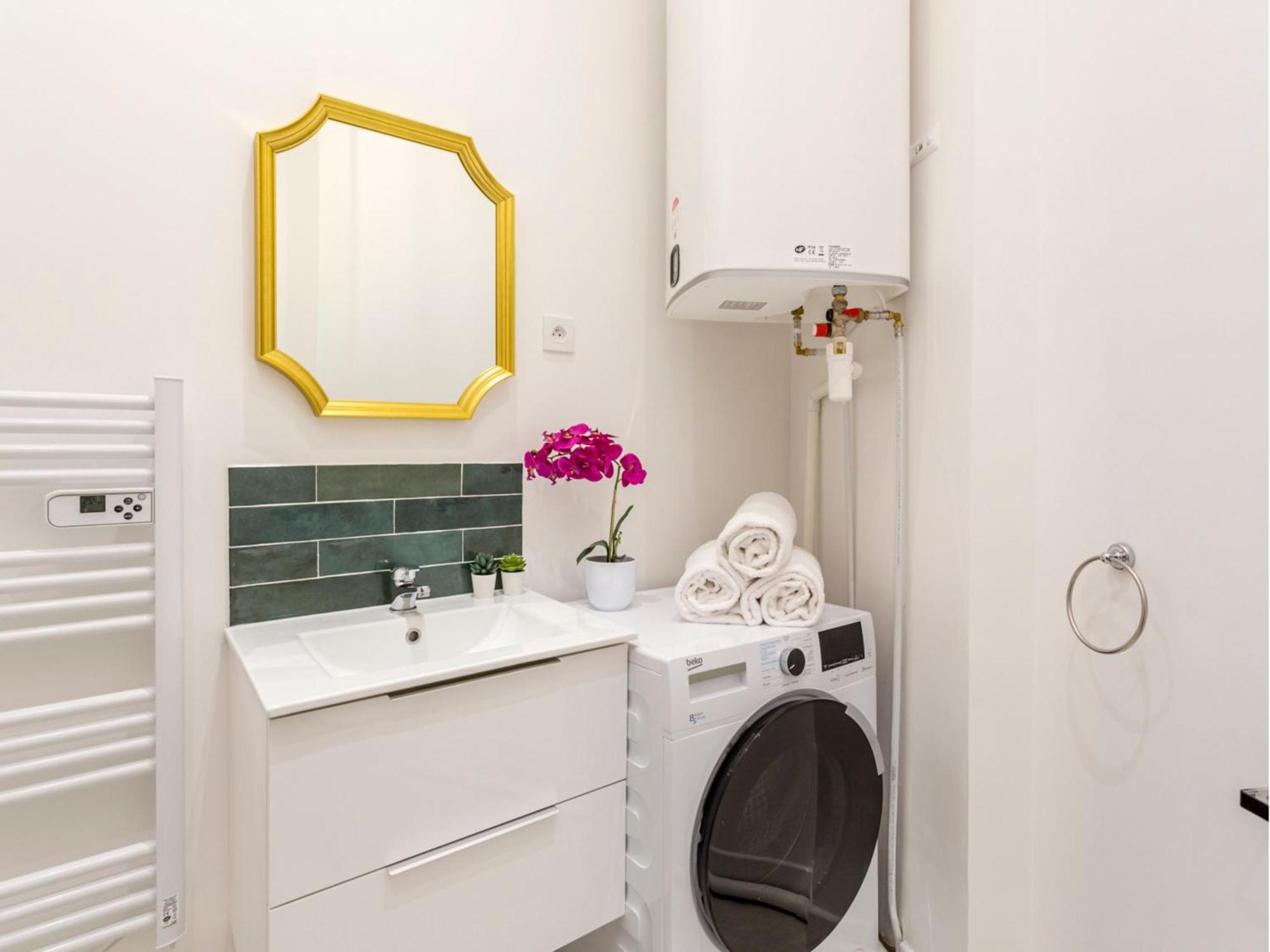 Cozy Apartment - Champs Elysees - Monceau Paris Exterior foto
