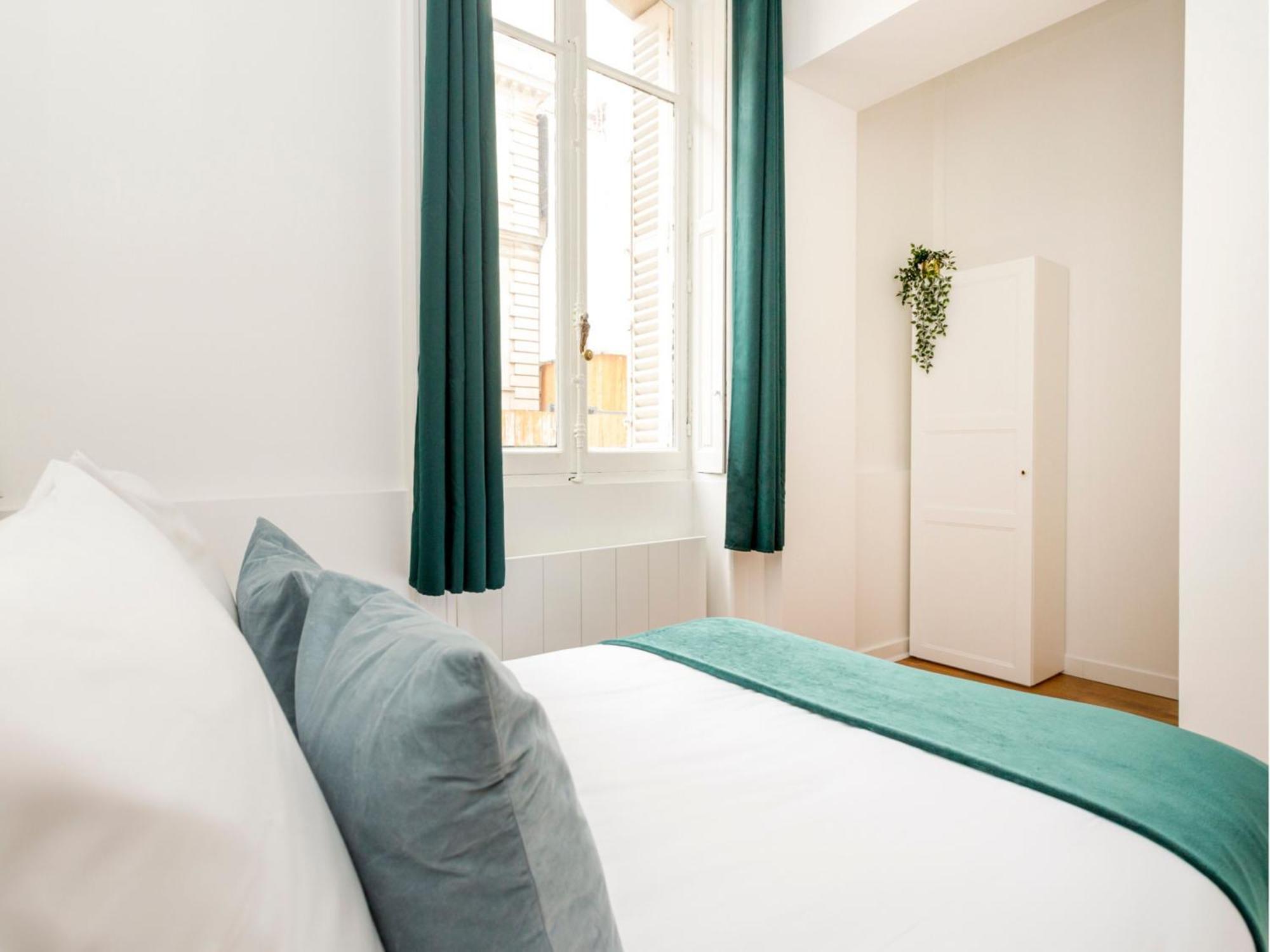 Cozy Apartment - Champs Elysees - Monceau Paris Exterior foto